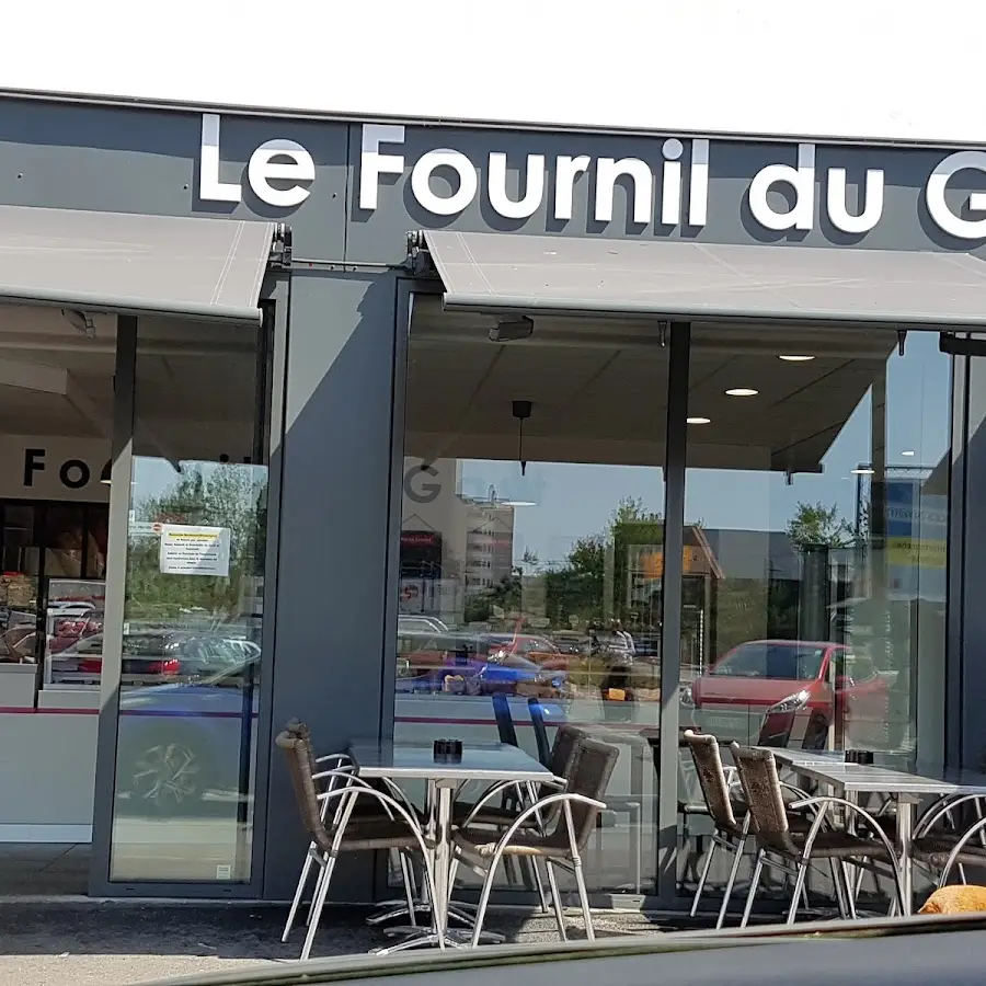 Fournil du Gast