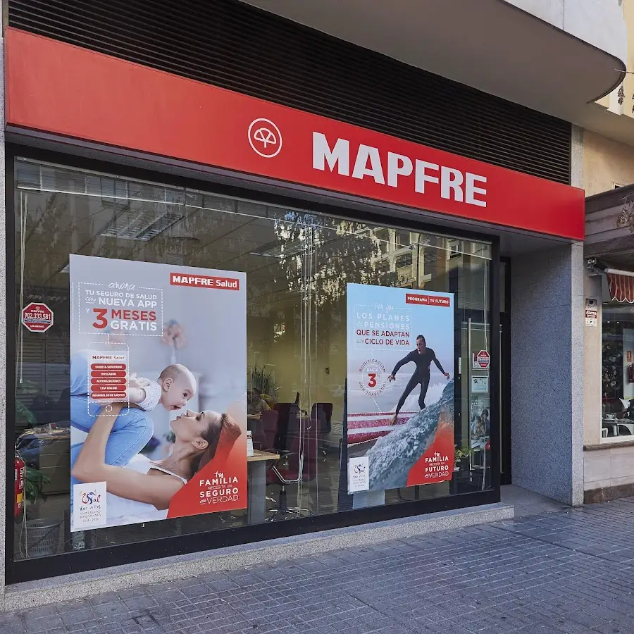 MAPFRE