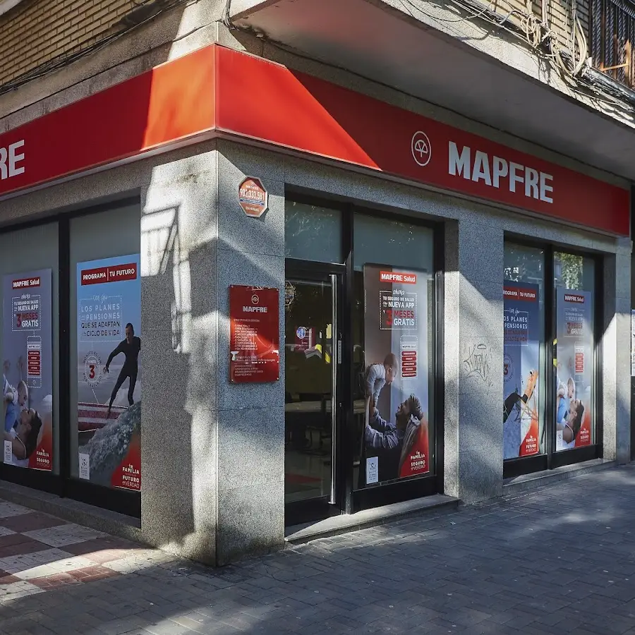 MAPFRE