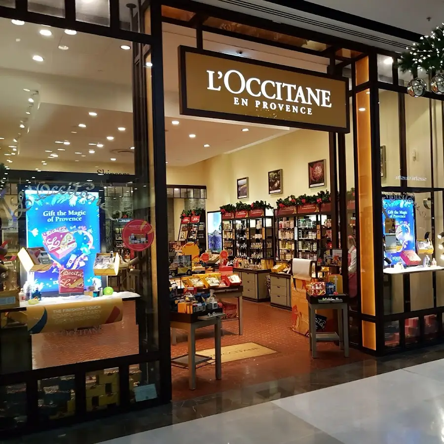 L'Occitane